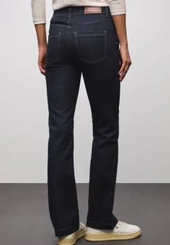 Jeans Bootcut Rinsed
