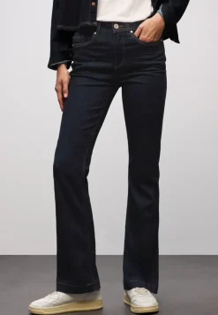 Jeans Bootcut Rinsed