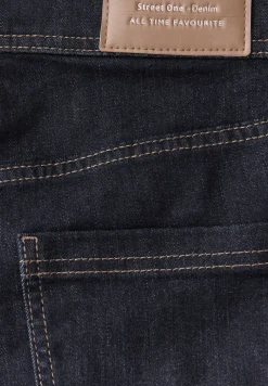 Jeans Bootcut Rinsed