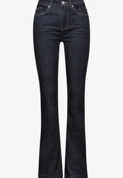 Jeans Bootcut Rinsed