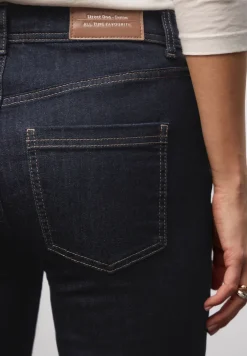 Jeans Bootcut Rinsed