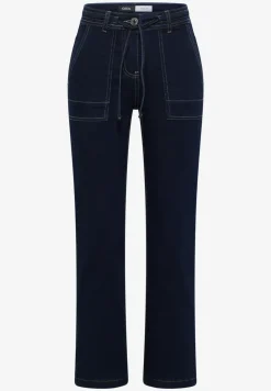 Jeans Bootcut Rinsed