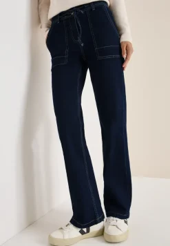 Jeans Bootcut Rinsed