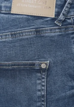Jeans boyfriend