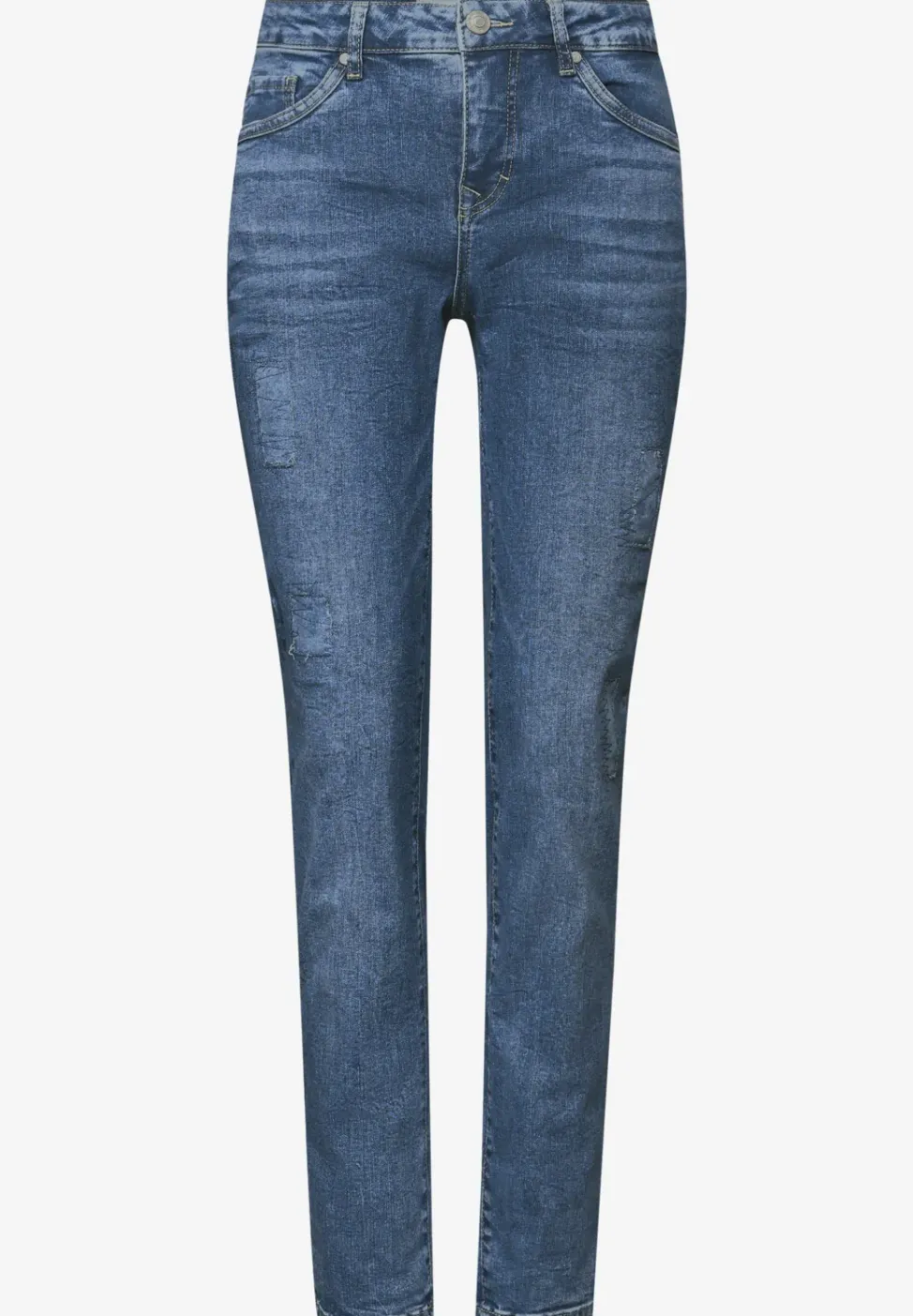 Jeans boyfriend