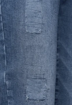 Jeans boyfriend