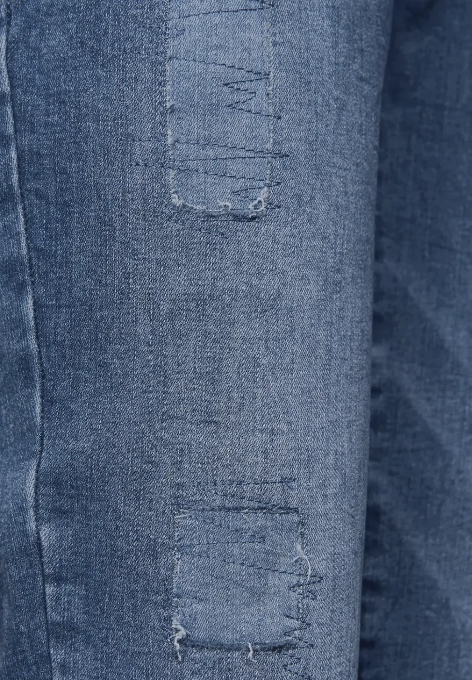 Jeans boyfriend
