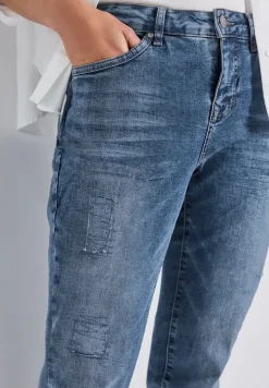 Jeans boyfriend