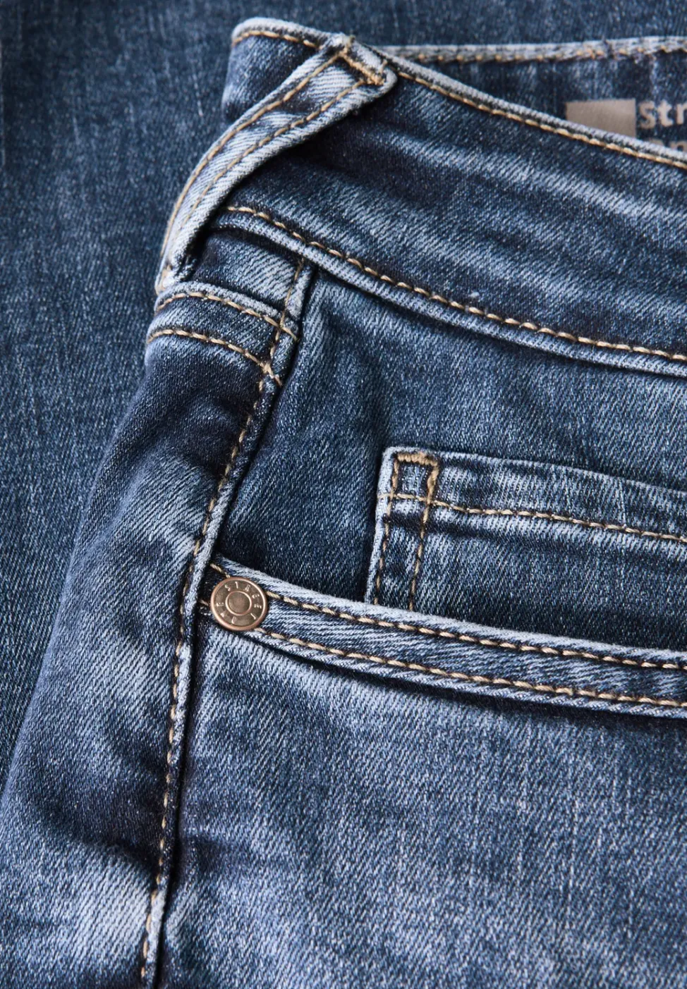 Jeans boyfriend