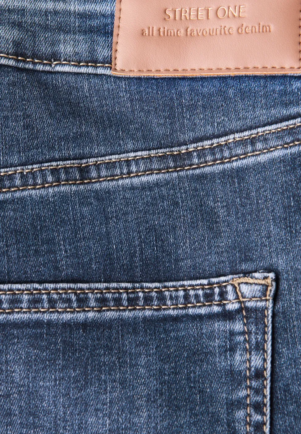 Jeans boyfriend