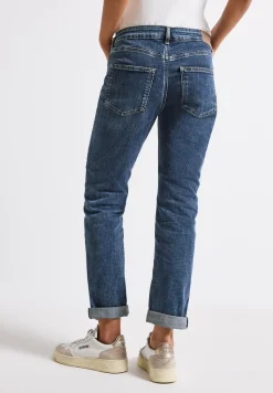 Jeans boyfriend