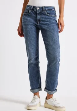 Jeans boyfriend