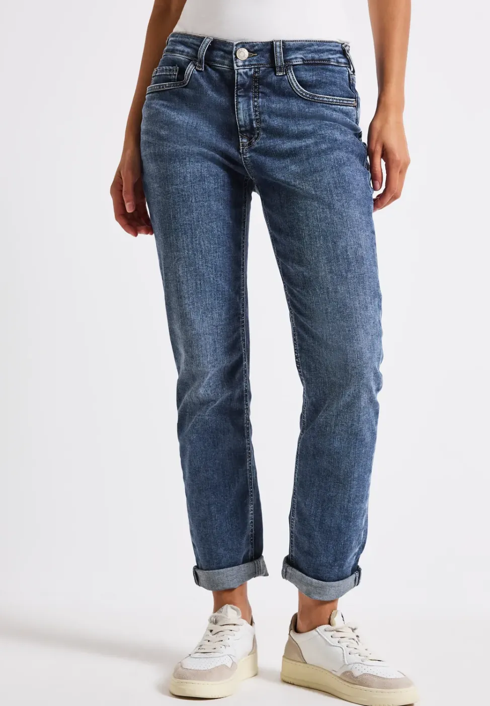 Jeans boyfriend