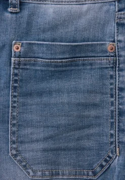 Jeans boyfriend