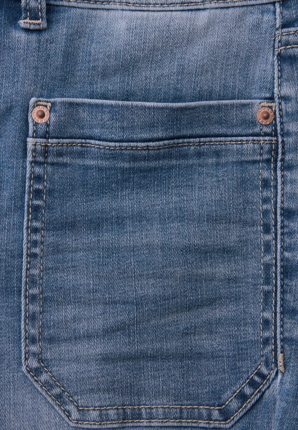 Jeans boyfriend