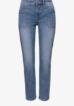 Jeans boyfriend