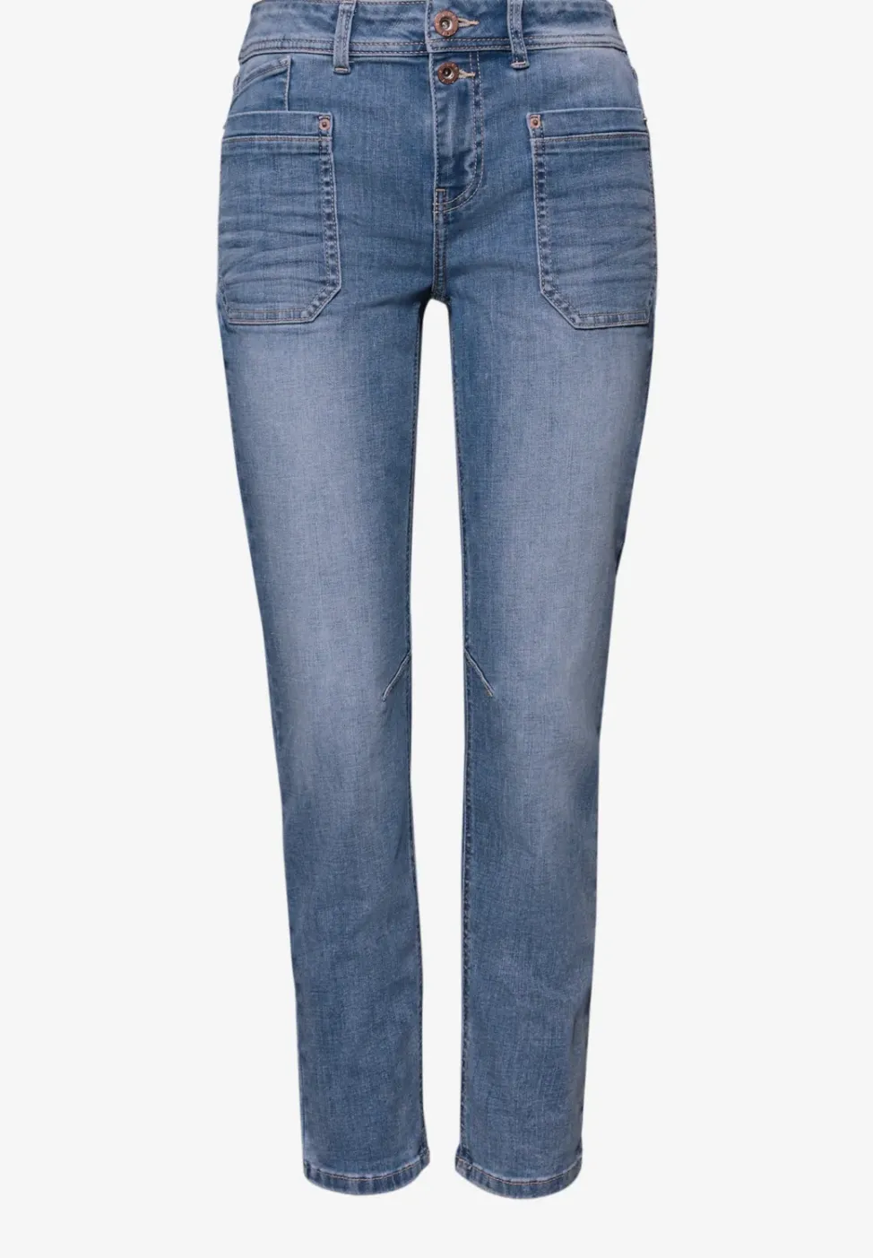 Jeans boyfriend