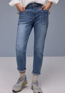 Jeans boyfriend