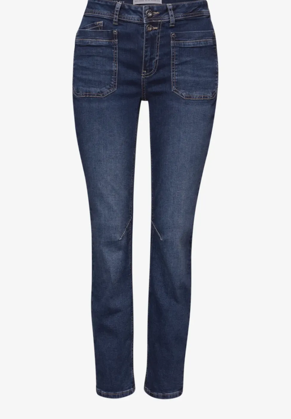 Jeans boyfriend