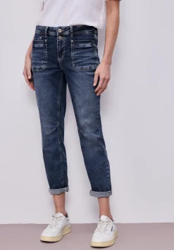 Jeans boyfriend