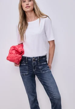 Jeans boyfriend