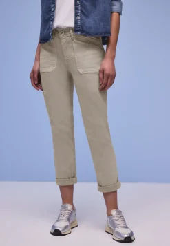 Jeans cargo