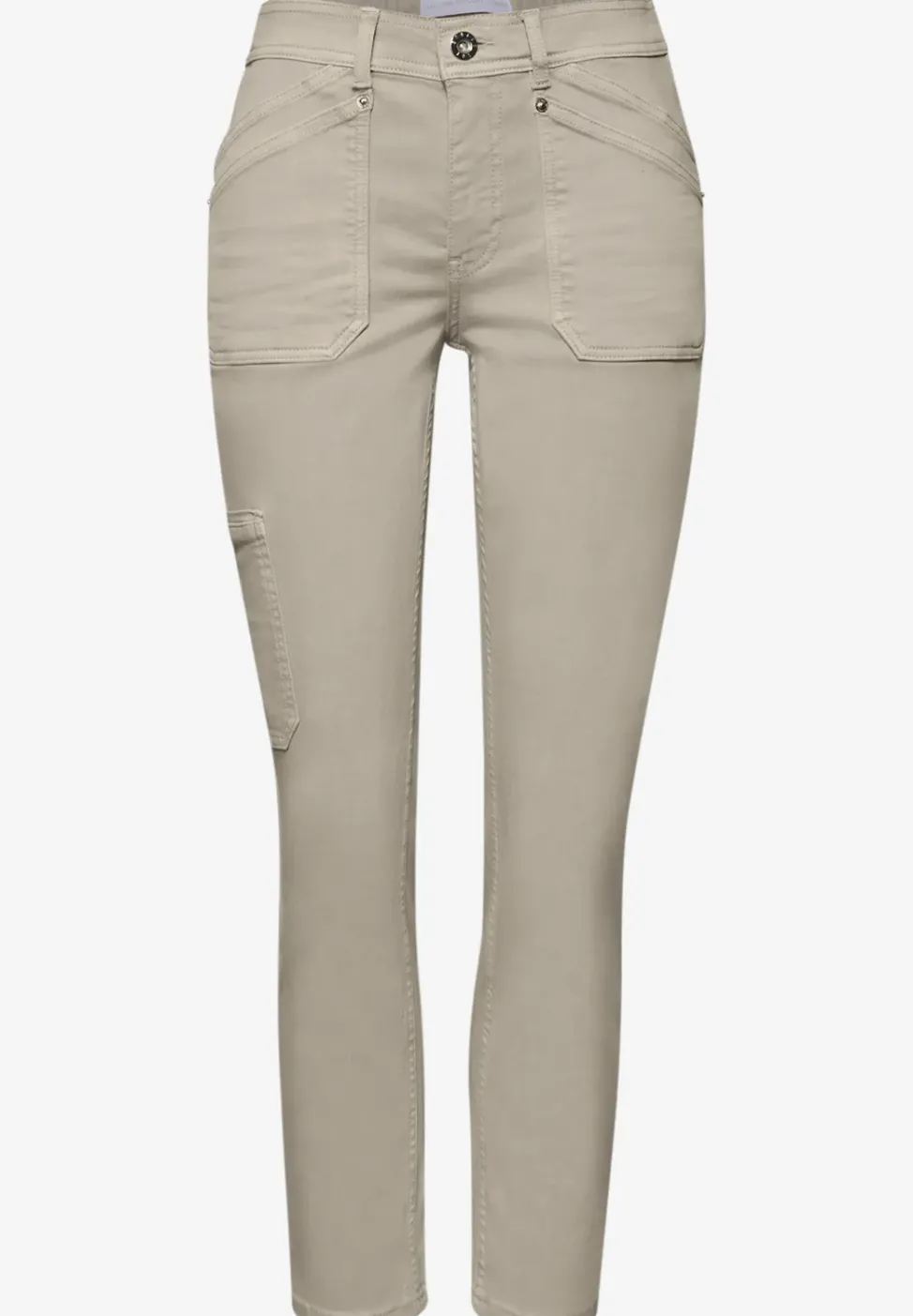 Jeans cargo