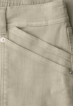 Jeans cargo