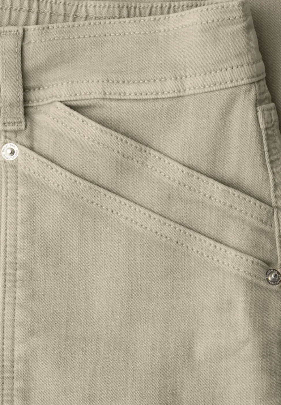 Jeans cargo