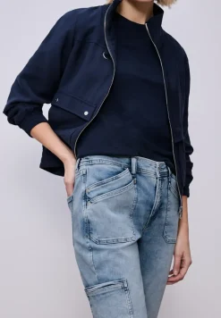 Jeans cargo