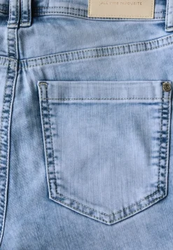 Jeans cargo Loose Fit