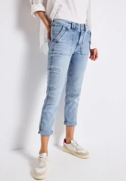 Jeans cargo Loose Fit