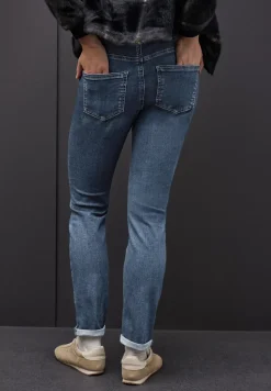 Jeans casual fit