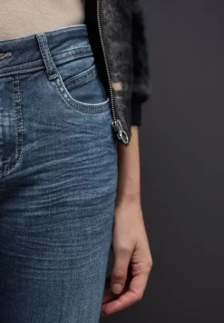 Jeans casual fit