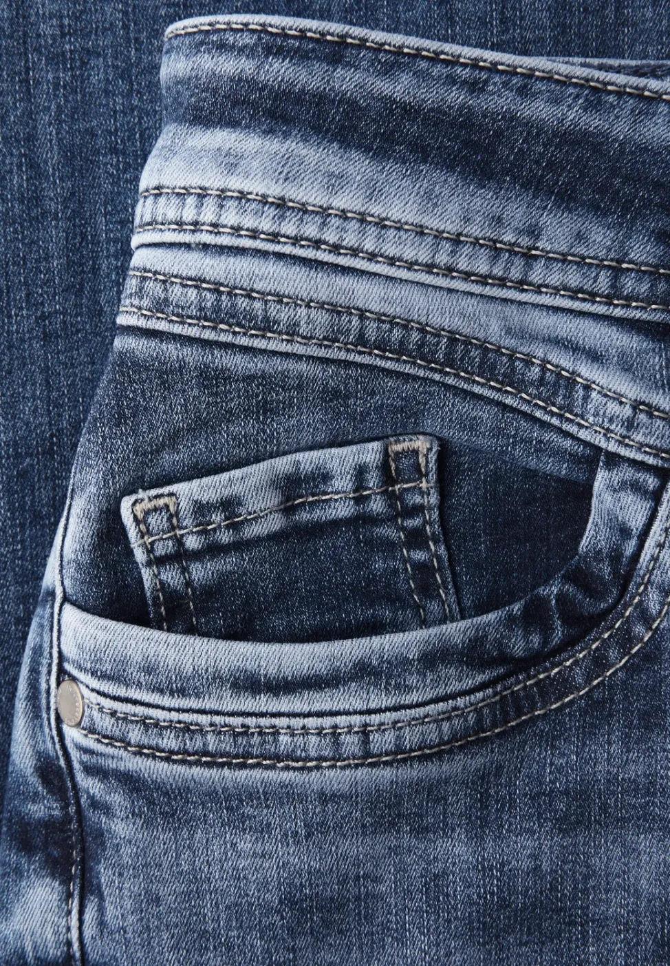 Jeans casual fit