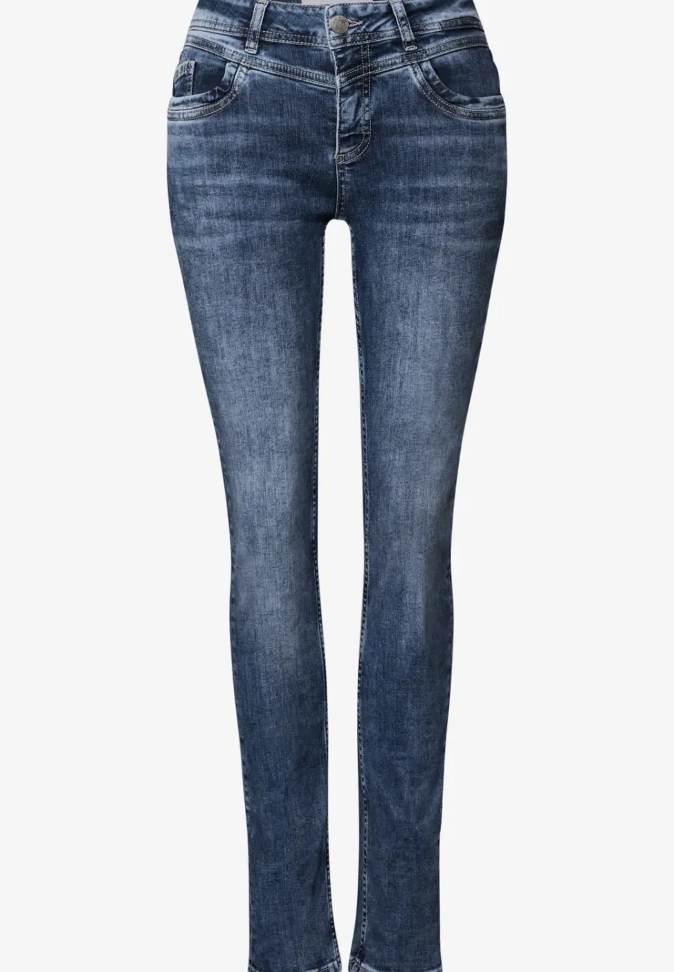 Jeans casual fit
