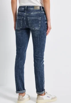 Jeans casual fit