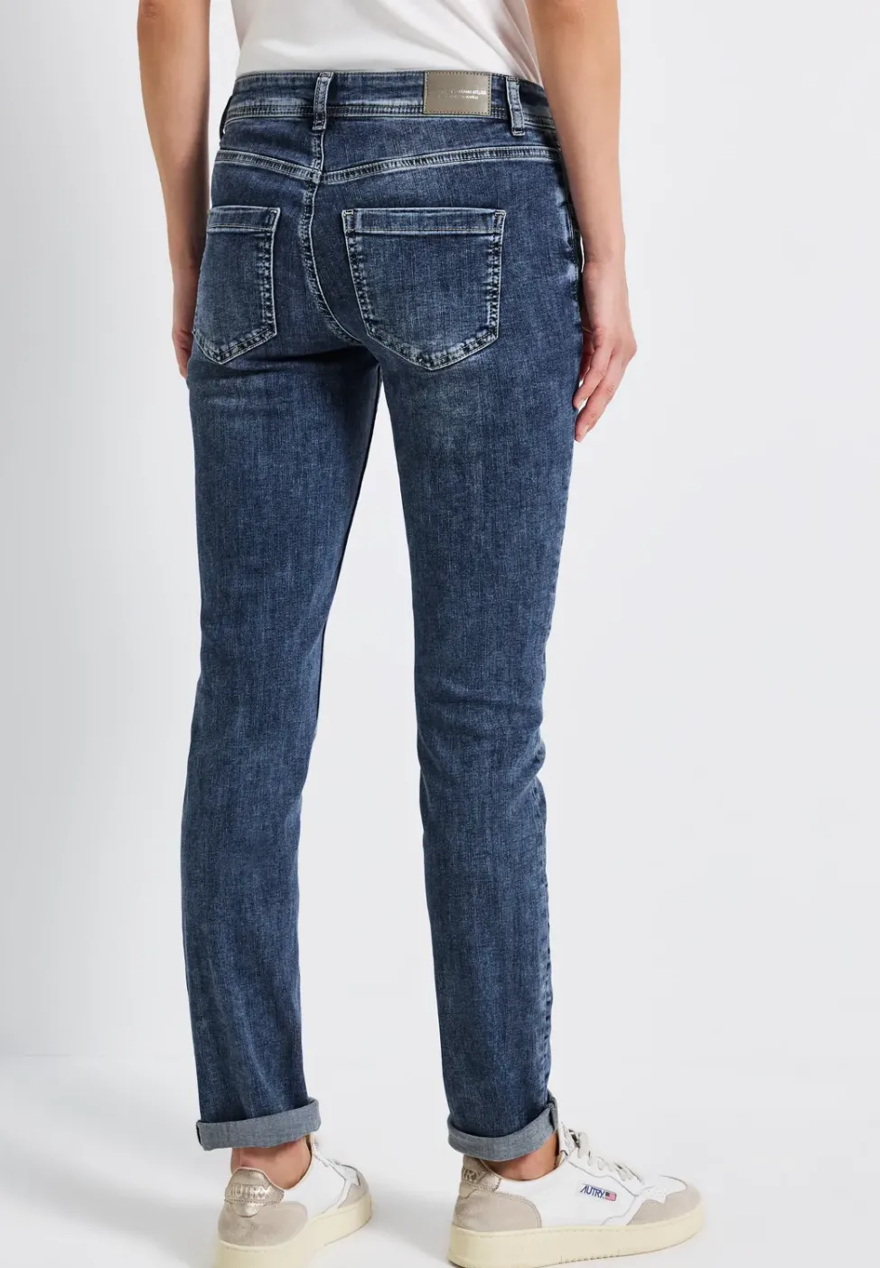 Jeans casual fit