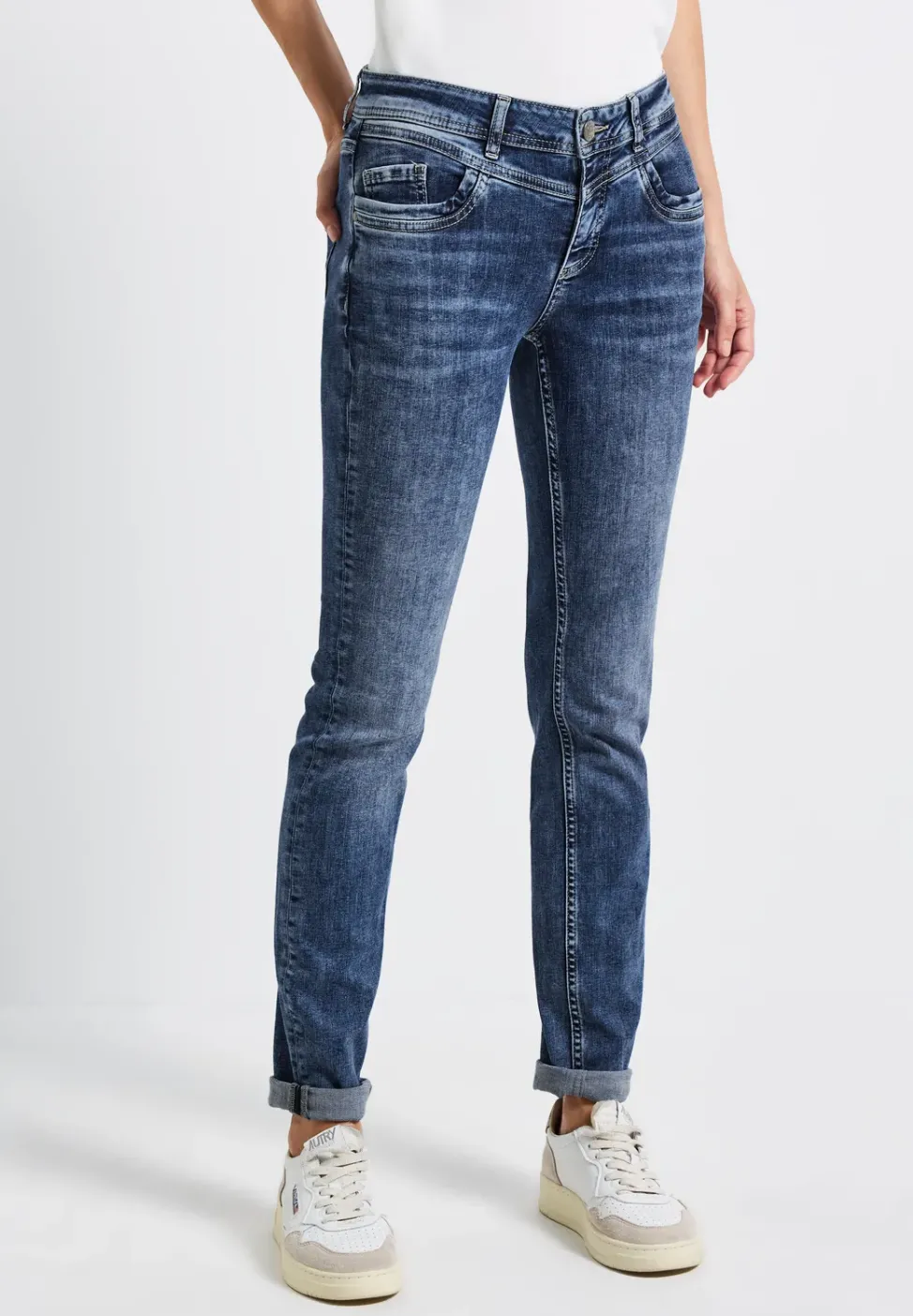 Jeans casual fit