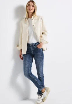 Jeans casual fit
