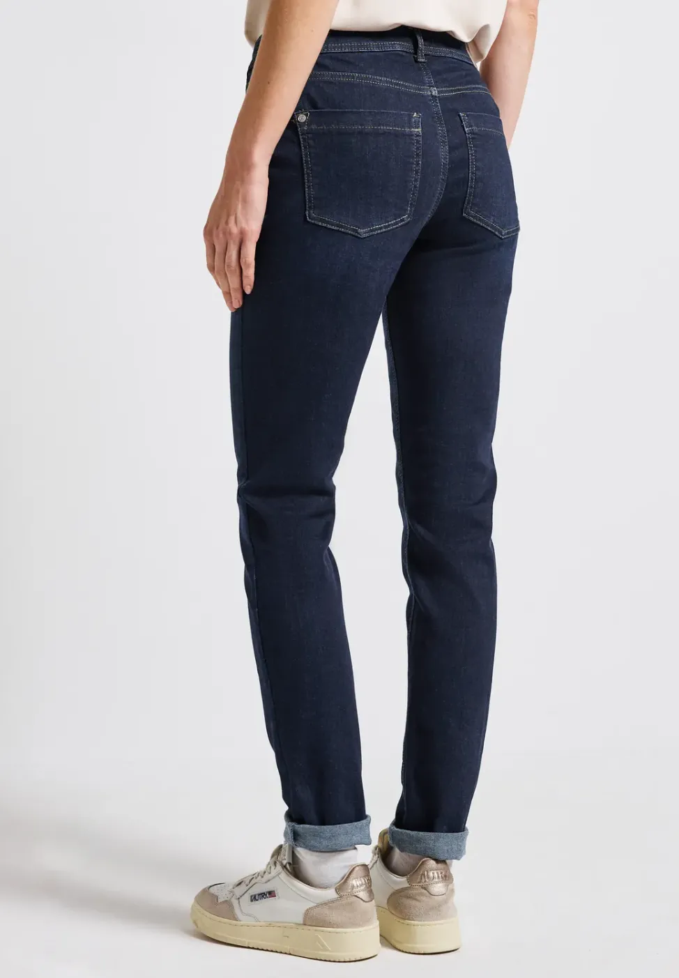 Jeans casual fit