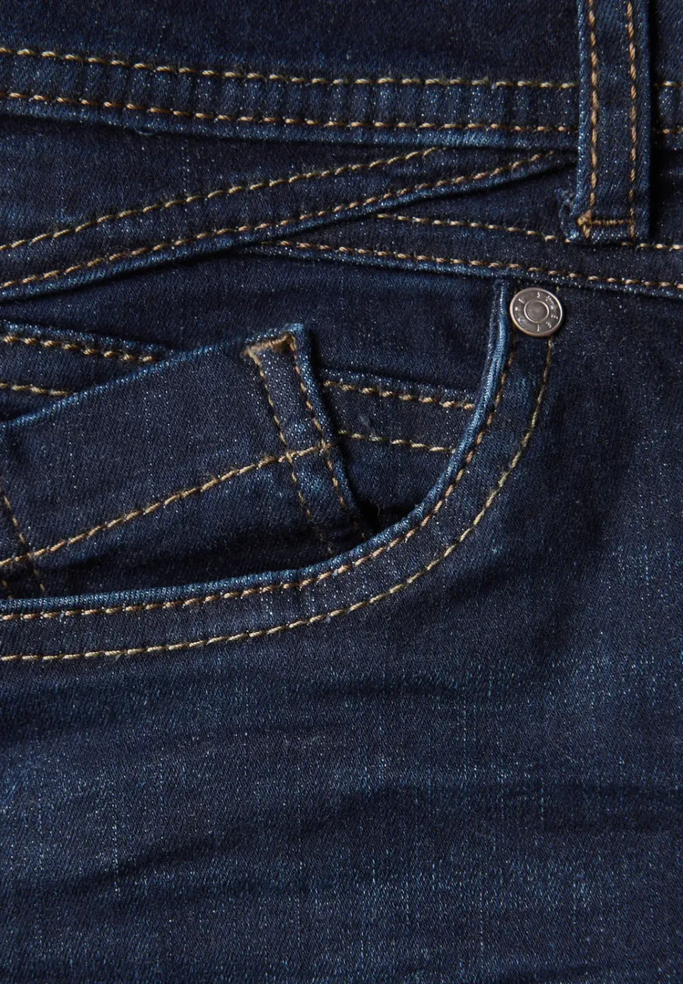 Jeans casual fit