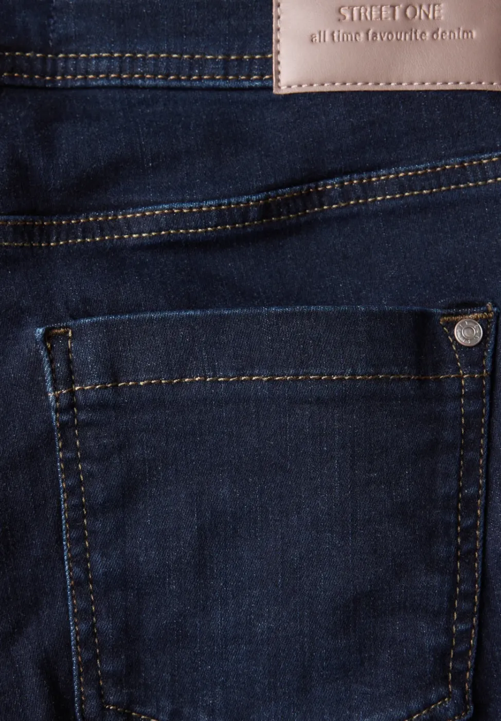 Jeans casual fit