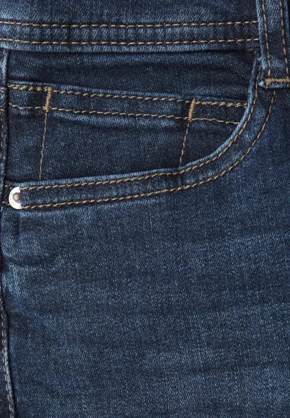 Jeans casual fit