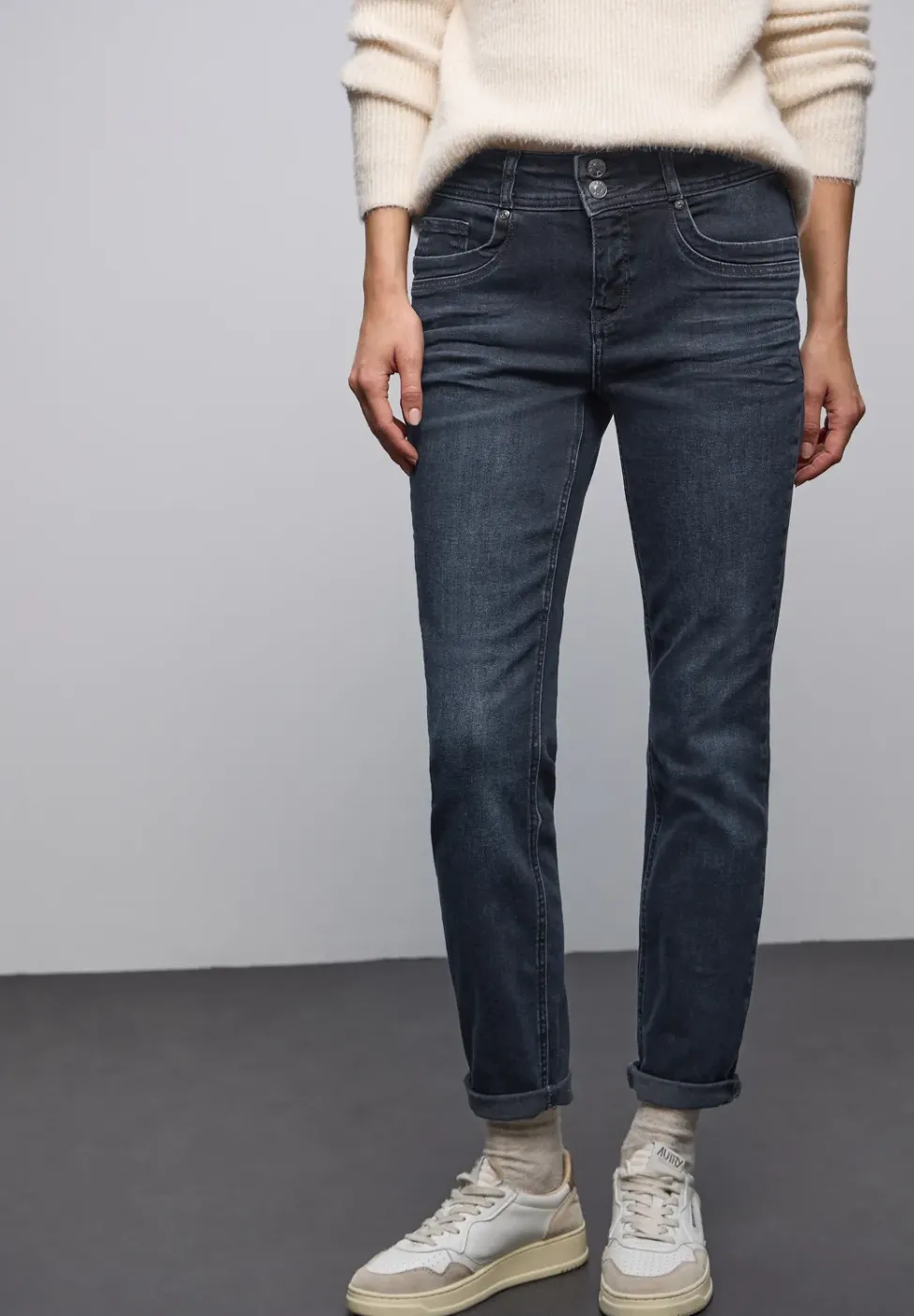 Jeans casual fit