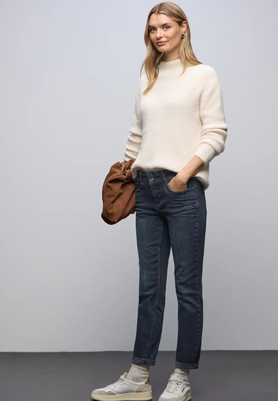 Jeans casual fit