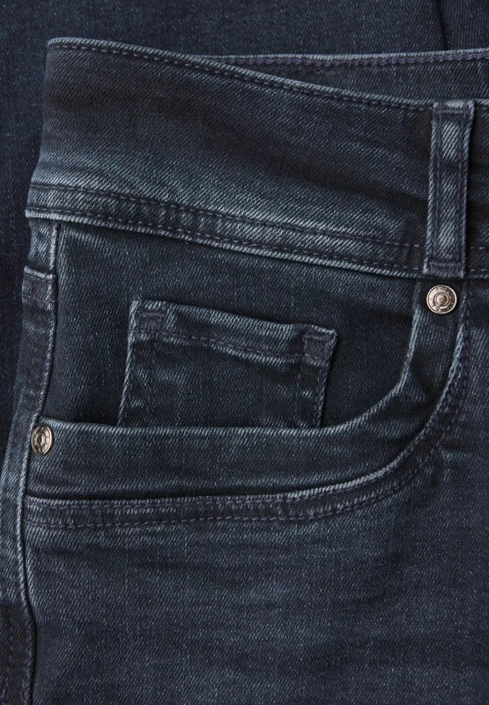 Jeans casual fit