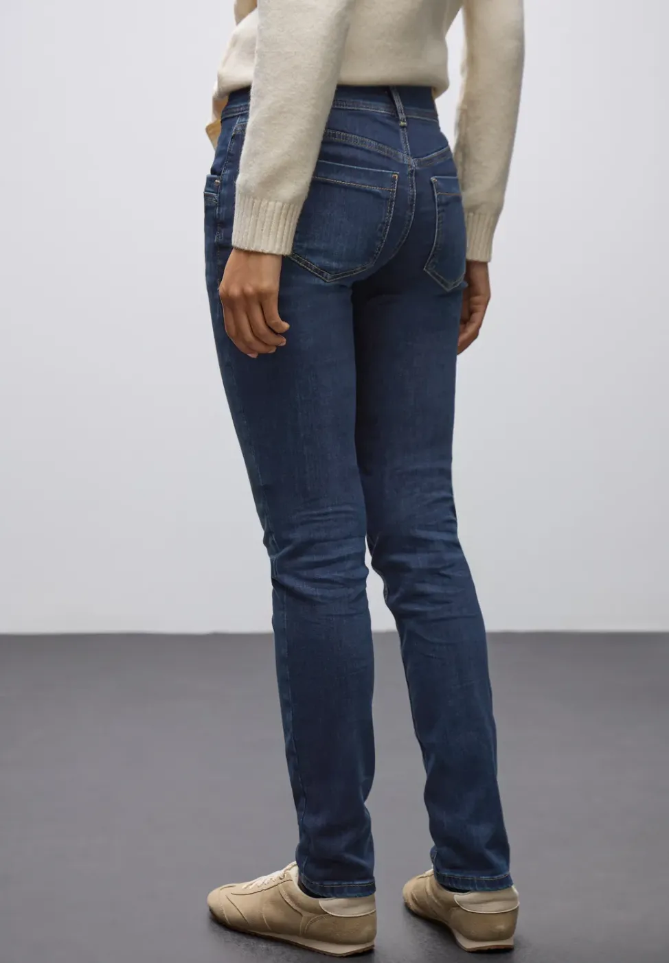 Jeans casual fit