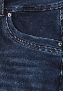 Jeans casual fit