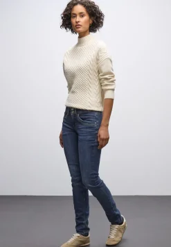 Jeans casual fit